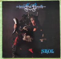 FAITHFUL BREATH - Skol Vinyl Heavy Metal Schallplatte Niedersachsen - Bad Harzburg Vorschau