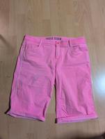 Neon Pinke Shorts von Soccx gr 33 neuwertig Nordrhein-Westfalen - Dinslaken Vorschau