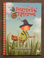 Buch: Petronella Apfelmus - Der Oberhexenbesen und andere… Bayern - Coburg Vorschau