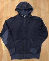 Herren Sweatshirtjacke Häfen - Bremerhaven Vorschau