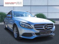 Mercedes-Benz C 200d T *LED*Navi*Kamera* Schleswig-Holstein - Fockbek Vorschau