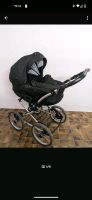 Kinderwagen Knorr Baby Nordrhein-Westfalen - Bad Salzuflen Vorschau