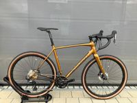 CENTURION Crossfire Gravel 4000, MOD. 2024, verschiedene Größen Bayern - Großmehring Vorschau