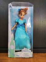 Disney Store Puppe Wendy Peter Pan, alte OVP Hessen - Lauterbach (Hessen) Vorschau