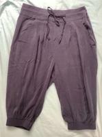 PEPE JEANS 100% Seide Haremshose Stoffhose Culotte edel S-M Leipzig - Plagwitz Vorschau