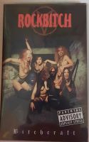 Rockbitch Bitchcraft VHS Sachsen - Sebnitz Vorschau