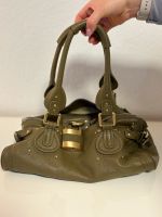 Chloé Paddington Leder Handtasche Vintage *Original* Bremen - Oberneuland Vorschau