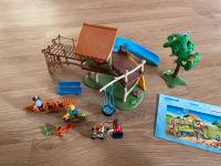 PLAYMOBIL City Life 70281 Abenteuerspielplatz Spielplatz Nordrhein-Westfalen - Mettmann Vorschau