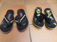 Flip Flops Herren Diesel AVIC Badeschuhe 2x Köln - Pesch Vorschau