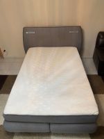 Boxspringbett incl. Matratze 160x200 Nordrhein-Westfalen - Sprockhövel Vorschau