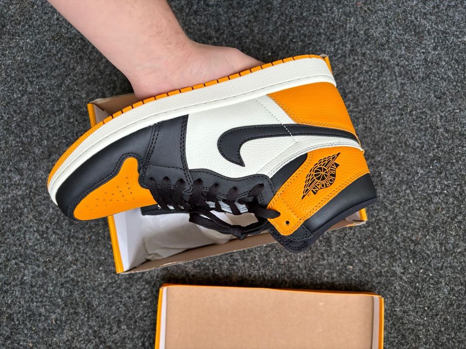 Jordan 1 High Taxi in Hamm