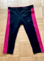 Nike Dri Fit Sporthose Sport Capri Gr. S Baden-Württemberg - Beilstein Vorschau