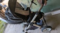 3 in 1 Kinderwagen von Jette Nordrhein-Westfalen - Engelskirchen Vorschau