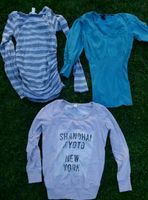 ❣3 x Umstandspullover Schwangerschaft Pullover❣ Baden-Württemberg - Meckenbeuren Vorschau