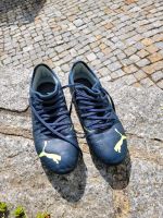 Fußballschuhe Gr. 40,5 Puma Sachsen - Haselbachtal Vorschau