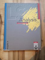 LS Analysis Mathematik LK ISBN 3127321805 Rheinland-Pfalz - Kusel Vorschau