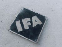 Emblem Ifa w50 l60 barkas trabant wartburg Hamburg-Nord - Hamburg Alsterdorf  Vorschau
