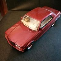 Mercedes-Benz AMG Metallic Rot 1:18 von Ottomobile 641 in OVP top Niedersachsen - Lüneburg Vorschau