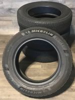 4 x 215/65 R17 99H Winterreifen Michelin Pilot Alpin 5 MO Bayern - Riedenburg Vorschau