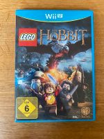 WiiU Spiel LEGO der Hobbit Altona - Hamburg Ottensen Vorschau