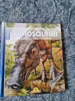 Dinosaurier Sachsen - Dommitzsch Vorschau