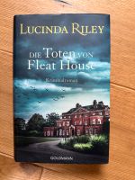 Buch Die Toten von Fleat House von Lucinda Riley Bayern - Augsburg Vorschau