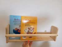 Kinder Bücher - Wandregal Hessen - Mühltal  Vorschau