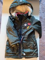 Winterjacke s.Oliver Gr. 98 Sachsen-Anhalt - Rogätz Vorschau