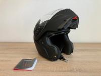 Motorrad-Helm neuwertig Mecklenburg-Vorpommern - Neubrandenburg Vorschau