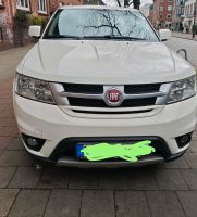 Fiat freemont 2.0 multijet  2015 170Ps Hamburg - Bergedorf Vorschau