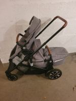 Geschwister Kinderwagen Süd - Niederrad Vorschau