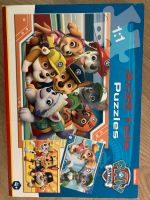 Paw Patrol Puzzle Rheinland-Pfalz - Kaiserslautern Vorschau