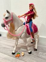 Barbie Traumpferd und Puppe FRV36 Batterie betrieben Pferd Niedersachsen - Belm Vorschau