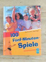 100 Fünf-Minuten-Spiele Buch Nordrhein-Westfalen - Bad Berleburg Vorschau