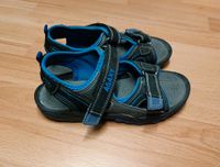 Sandalen für Jungen Gr. 34 Nordrhein-Westfalen - Kamen Vorschau