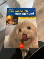 Rezepte für den Hund Frankfurt am Main - Niederursel Vorschau