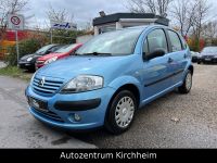 Citroën C3 1.4 Confort *Klima*Elk.Fenster*Tüv 02/2025 Baden-Württemberg - Kirchheim unter Teck Vorschau