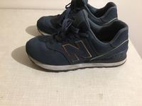 New Balance Sneaker Niedersachsen - Embsen Vorschau