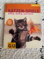 Katzen spiele Buch GU Hamburg - Bergedorf Vorschau