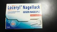 Nagellack gegen Nagelpils *NEU & OVP* Baden-Württemberg - Heilbronn Vorschau