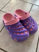 Kinder Schuhe (Größe 28) wie Crocs Niedersachsen - Duderstadt Vorschau