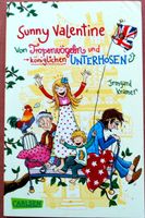 Sunny Valentine "Von Tropenvögeln... "Kinderbuch Saarbrücken-Dudweiler - Dudweiler Vorschau