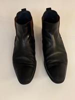 Original Ralph Harrisson Herren Stiefeletten, Gr. 44,5 (US Gr. 10 München - Altstadt-Lehel Vorschau