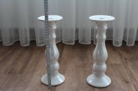2 Kerzenständer Deko Kerzenhalter Ständer Halter für Kerzen Hamburg-Nord - Hamburg Langenhorn Vorschau