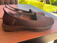 Neuwertige Skechers Slip ins Größe 41 Damen Schuhe Memory Foam Bochum - Bochum-Nord Vorschau