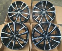 4x NEUE itWheels Elena Felgen 17Zoll 5x100 VW/Seat/Skoda/Audi Sachsen - Krostitz Vorschau