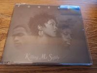 CD FUGEES /Refugee Camp) "Killing Me Softly", 4 Tracks Nordrhein-Westfalen - Leverkusen Vorschau