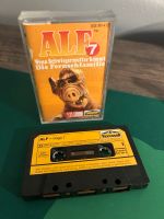 Alf Hörspiel Karussell (Retro / Vintage 1988) Niedersachsen - Ganderkesee Vorschau