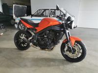 Triumph Speed Triple 1050 515NJ Nordrhein-Westfalen - Bornheim Vorschau