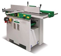 Holzstar ADH 41 Abricht Dickenhobel Hobelmaschine 5,5kW Bayern - Neumarkt i.d.OPf. Vorschau